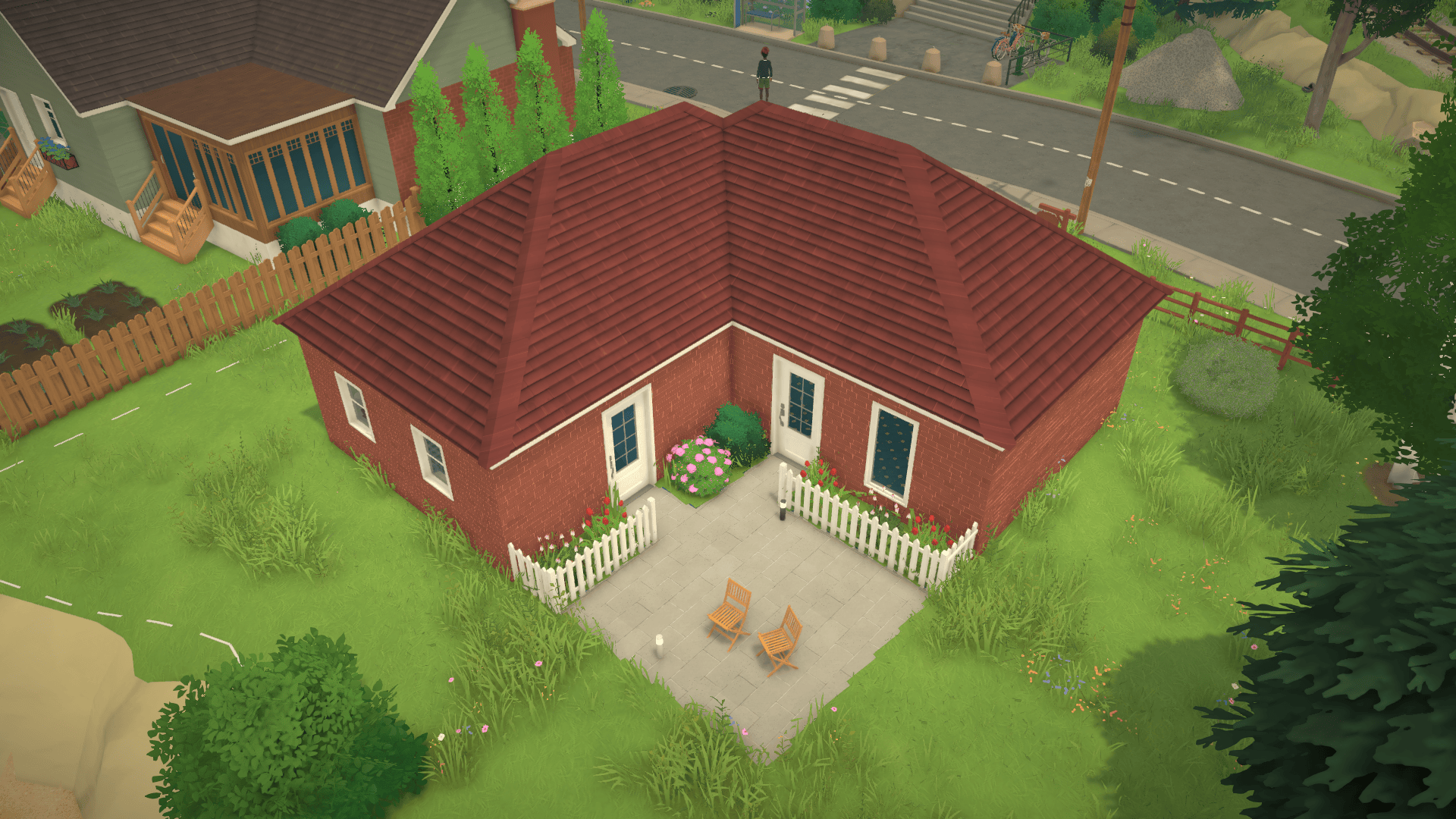 新手家 (Newbie house) image 4
