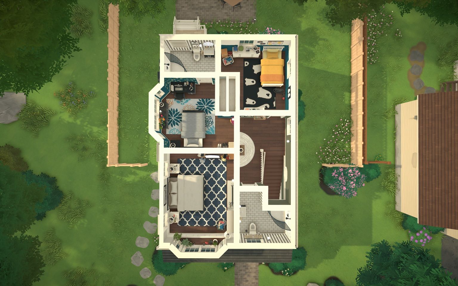 Lodder House image 2