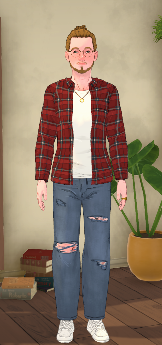 Jean Hipst Household image 1