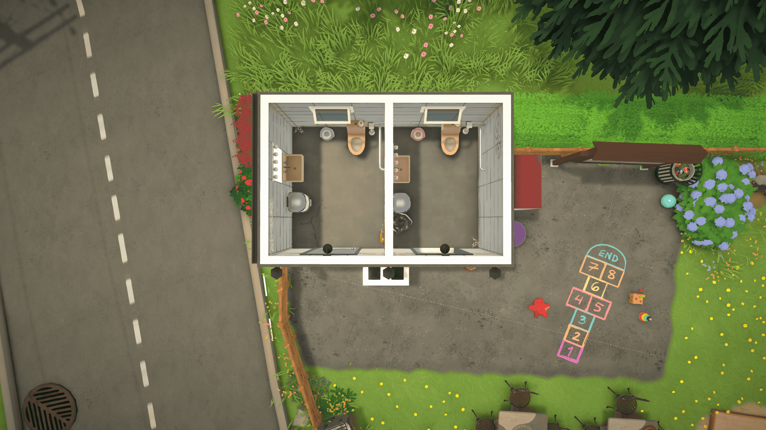 Playground Park - No CC image 7