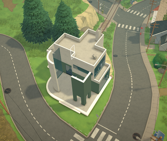 Modern Studio Build image 5