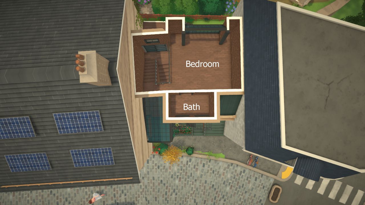 Industrial ish Townhouse - Unfurnished image 6