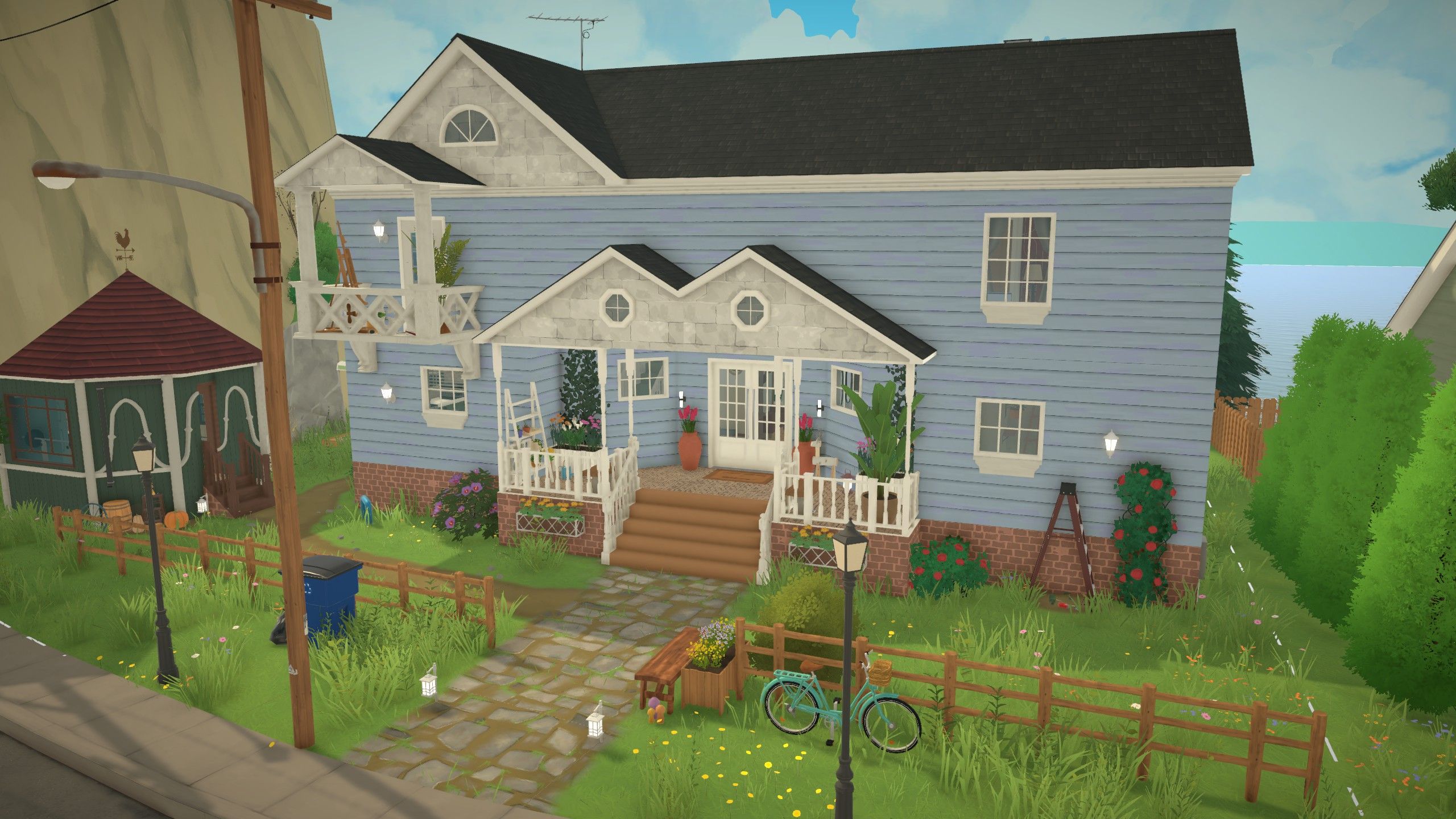 Beach Bliss Retreat image 2