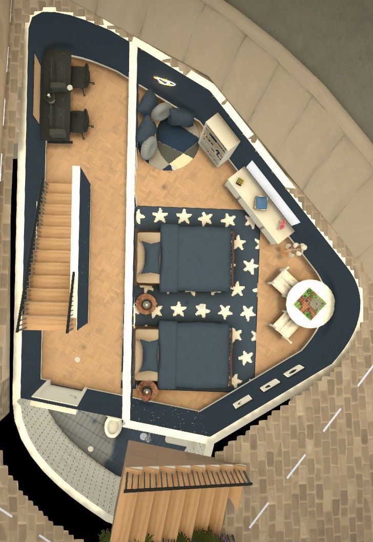 Multi-Gen Plaza Corner <44k image 13
