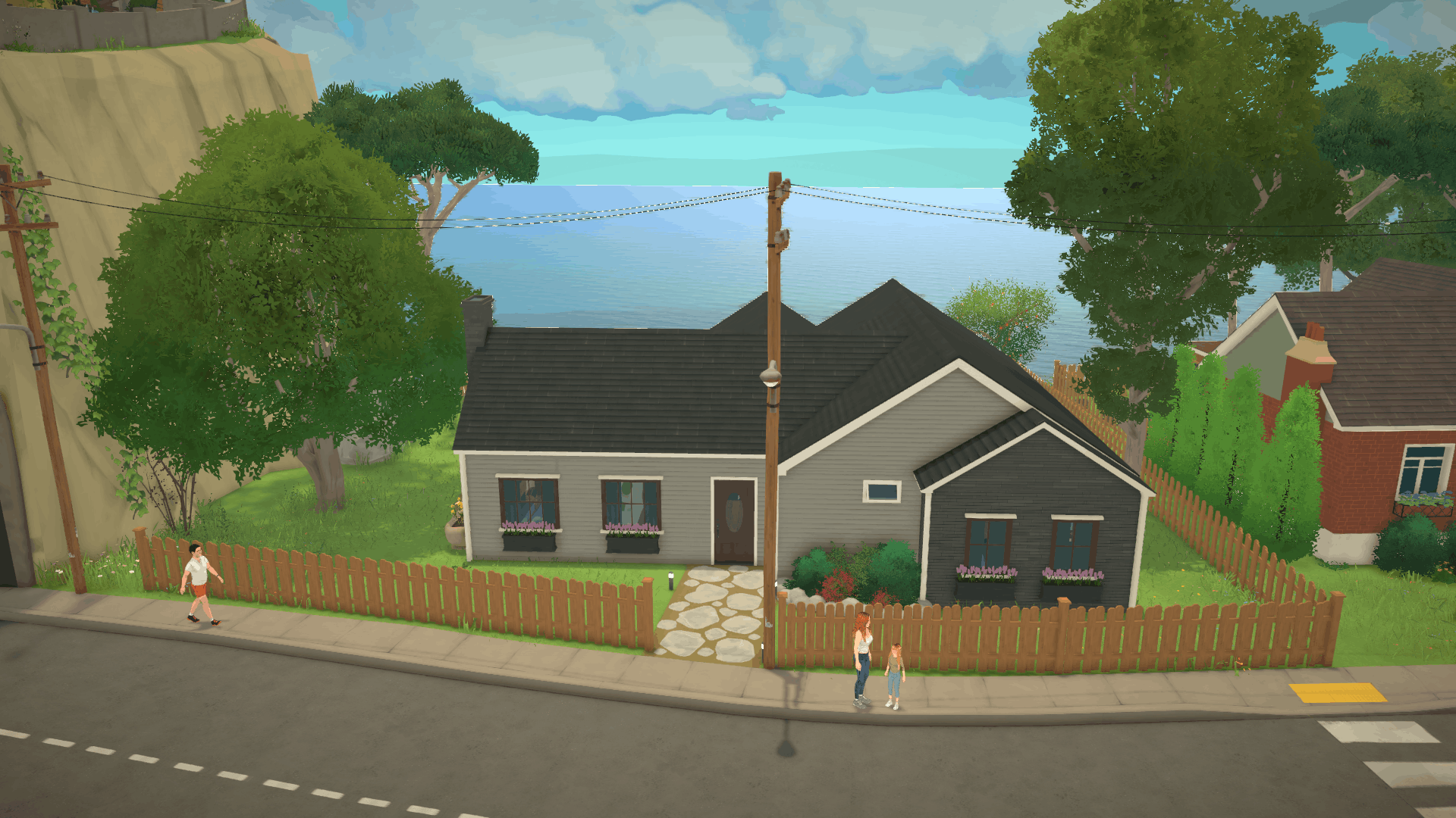 Beach Side Family Home image 2