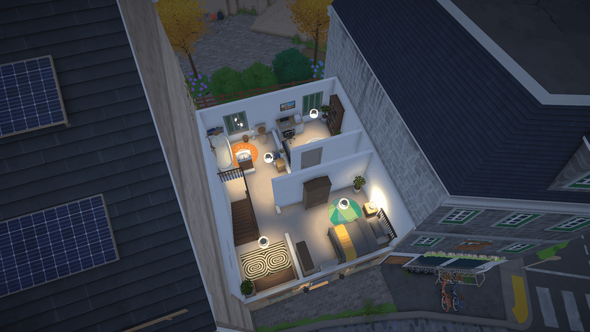 Winchcombe Cottage image 3
