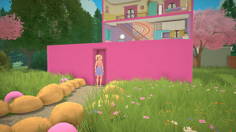 Polly Pocket image 1