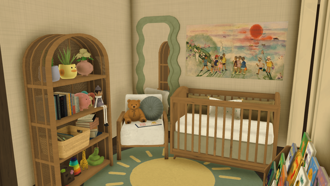 Japanese Inspired House image 9