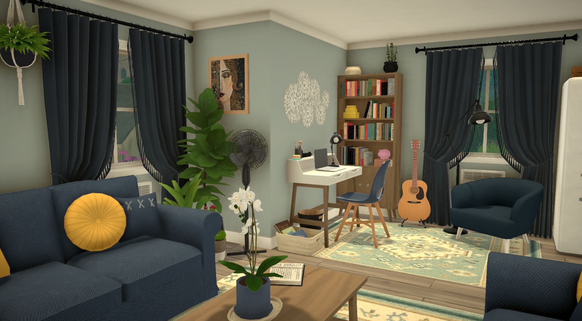 Small Starter Home 01 image 2