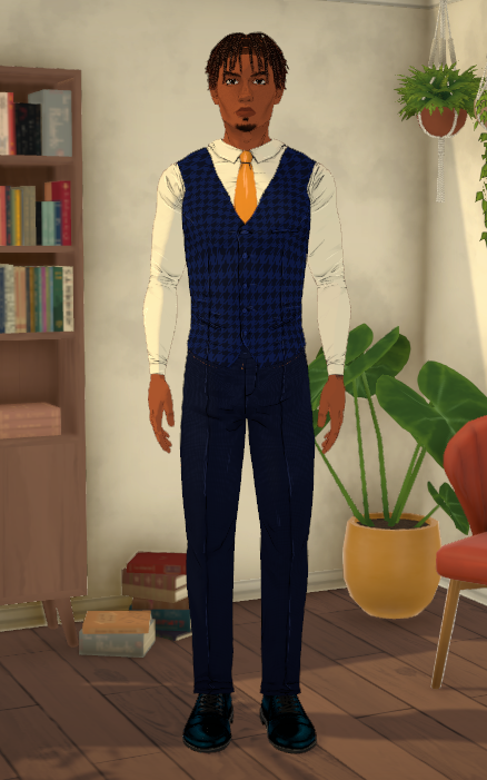 Leondre Williams image 5