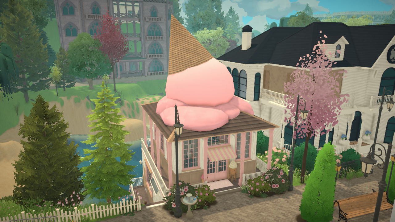 Neapolitan Ice Cream Parlor image 1