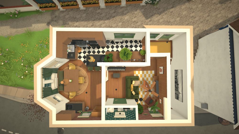 Lian Reed's MCM Reno image 3