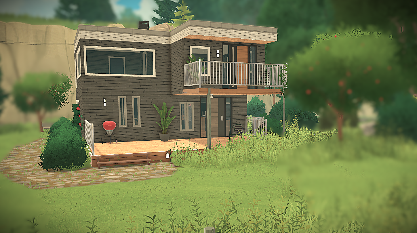 simple modern image 2