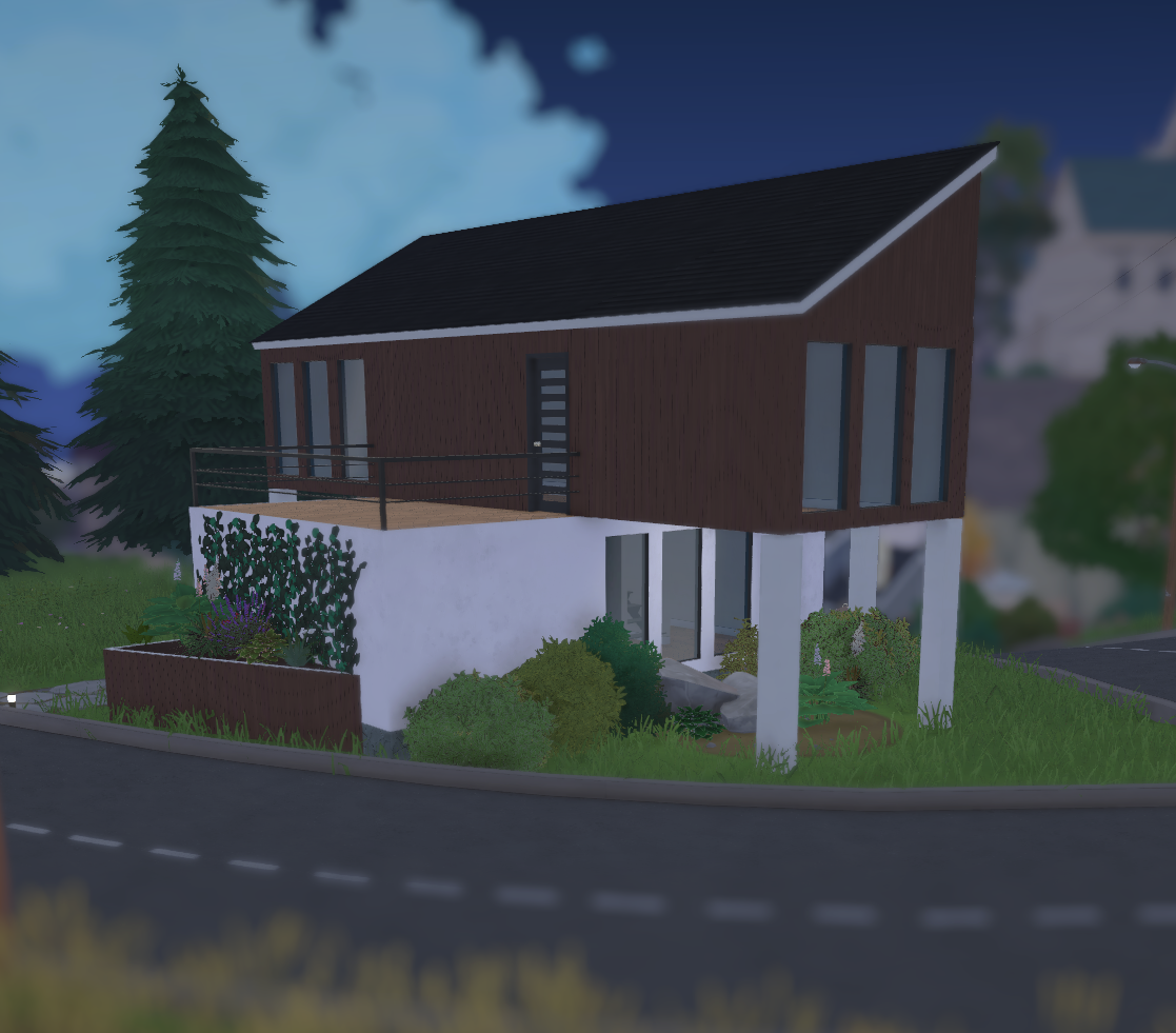 Small Modern-Ish image 1