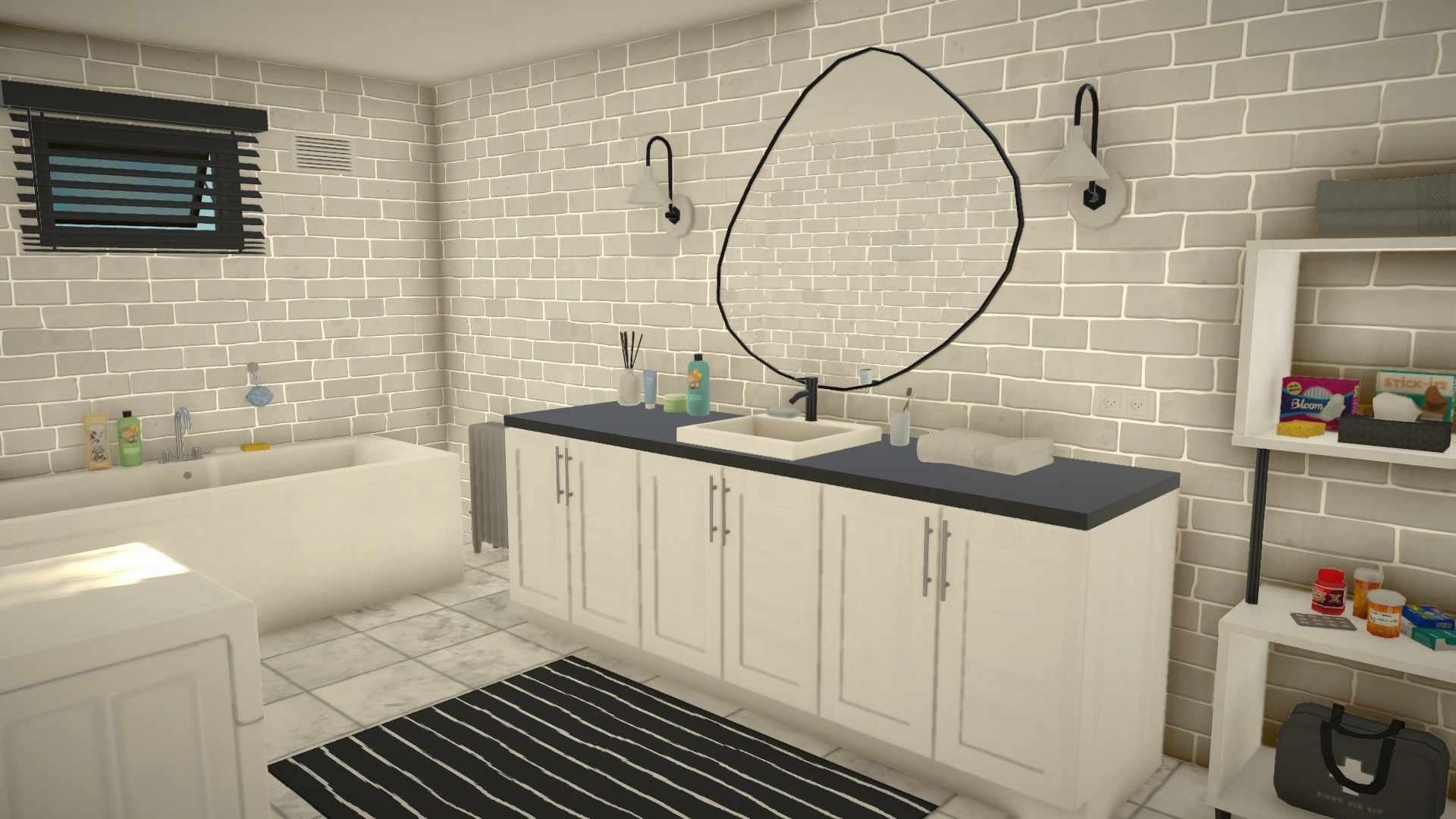 The Black Onyx Residence image 9