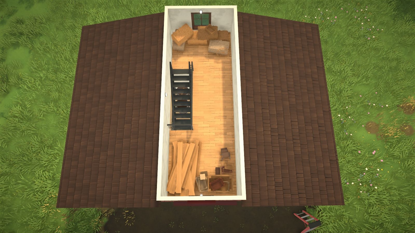 Barn image 6