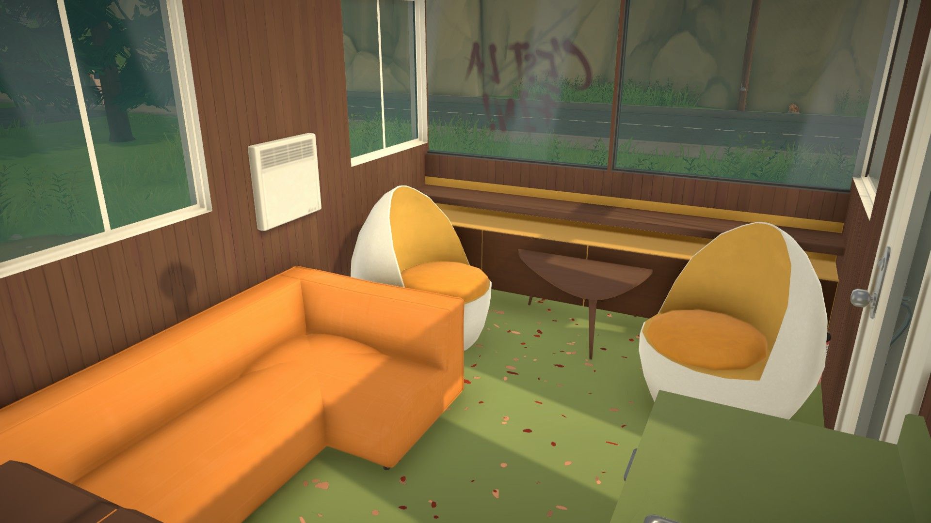 A Marooned Motorhome image 6