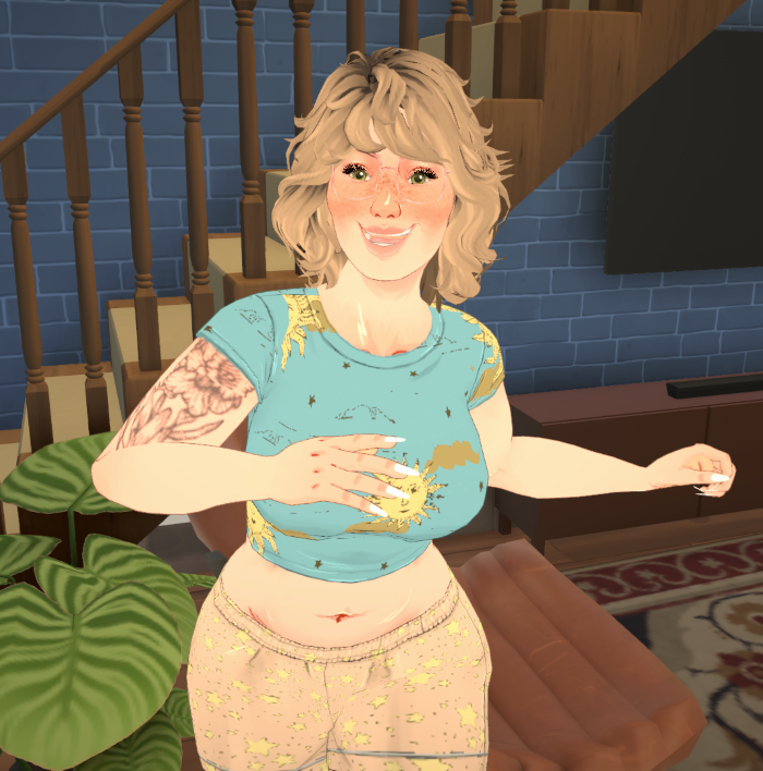Claire Harper image 1