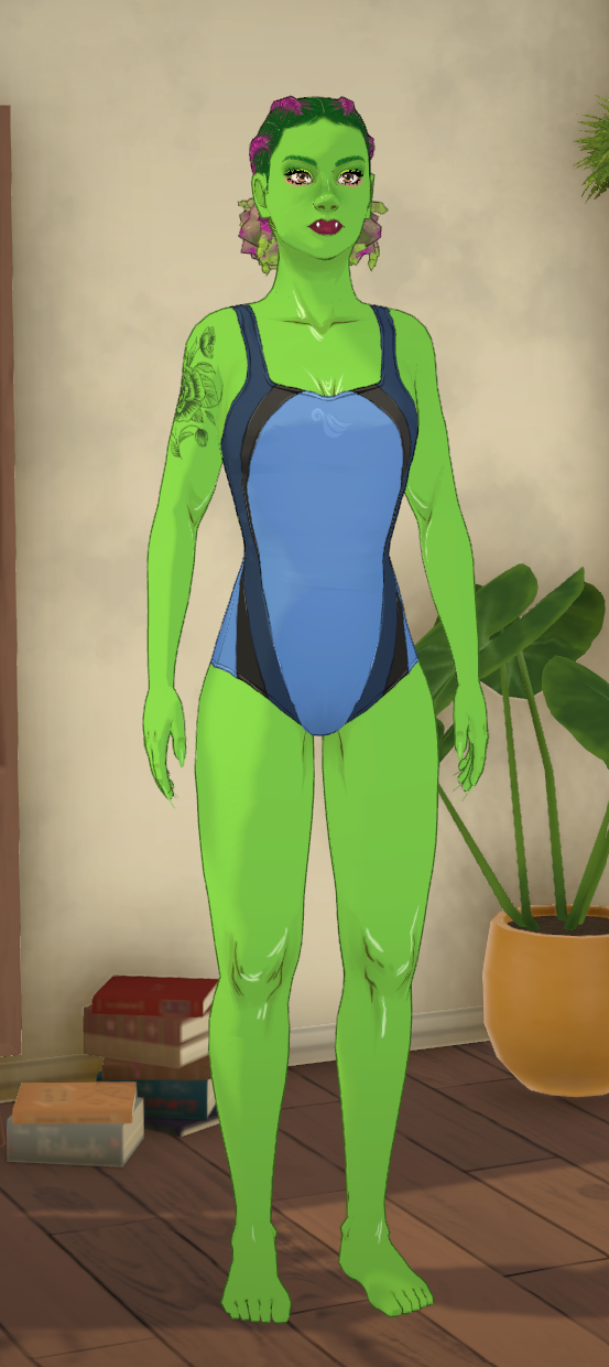 Venus McFlytrap image 6