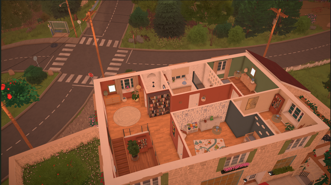 La Maison du Bonheur image 4