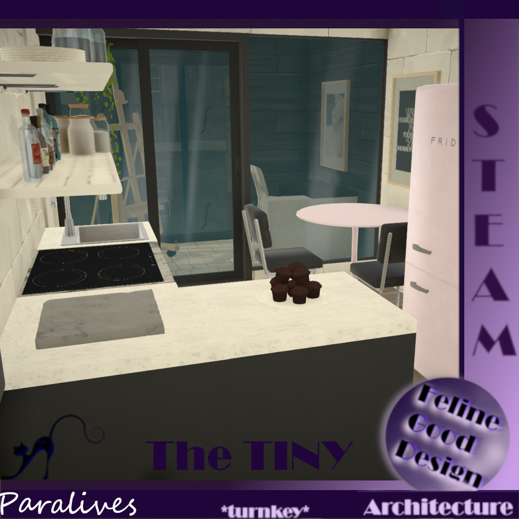 The TINY -turnkey- image 12