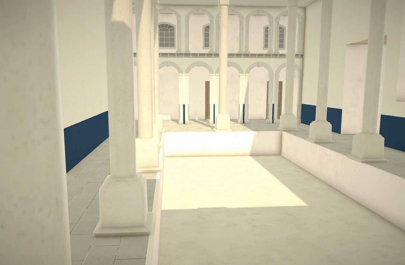 Ancient Paria world image 2