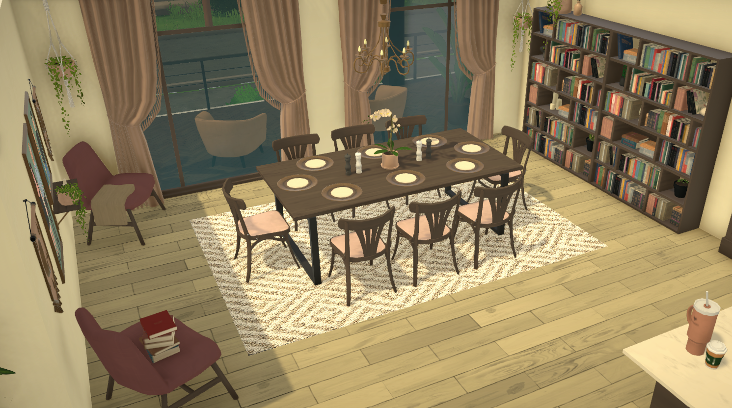 Modern Farmhouse image 14