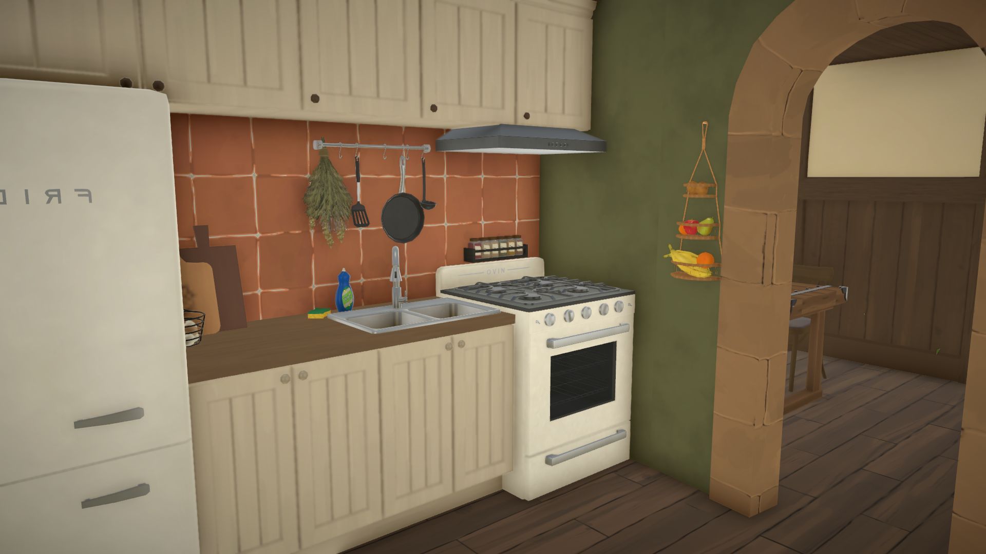 Cozy Timber Tudor Cottage image 10