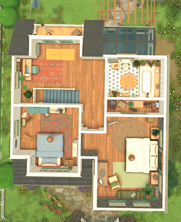 Garden of Weedin' image 3