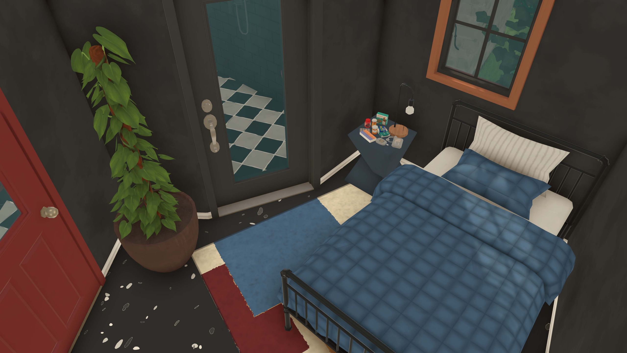 失落者公寓Loser's Apartment image 5