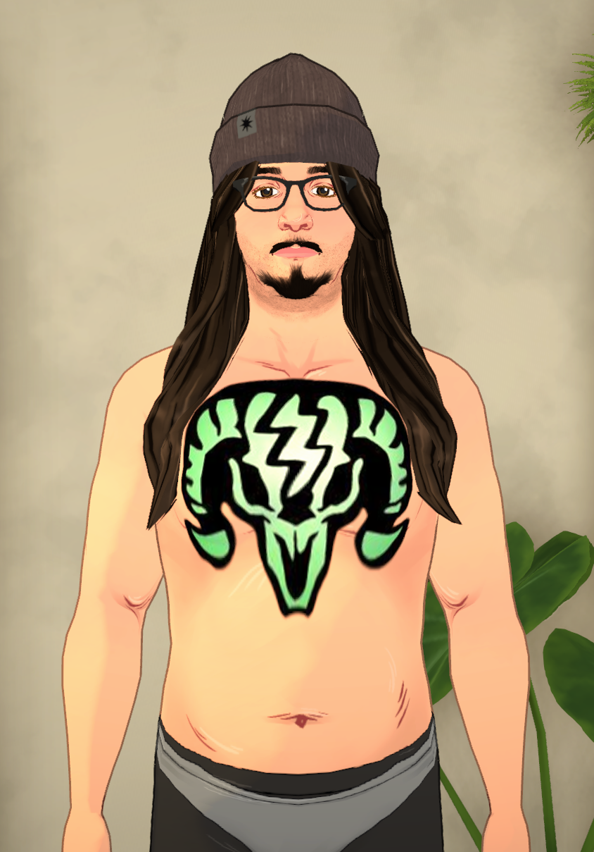 Videogames Tattoo Vol. 1 image 5