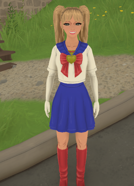 Sailor Moon image 1