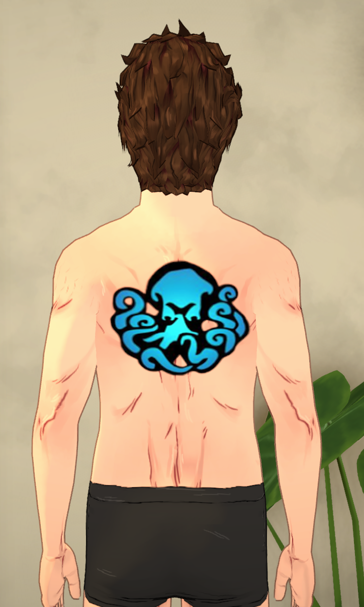 Videogames Tattoo Vol. 1 image 4