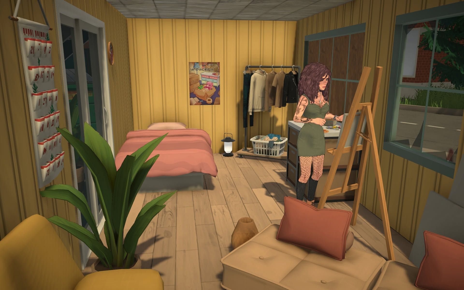 Cheap container home image 2