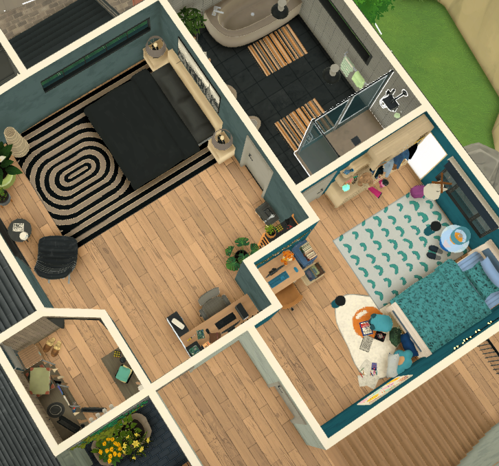 Beachside-Modern image 3