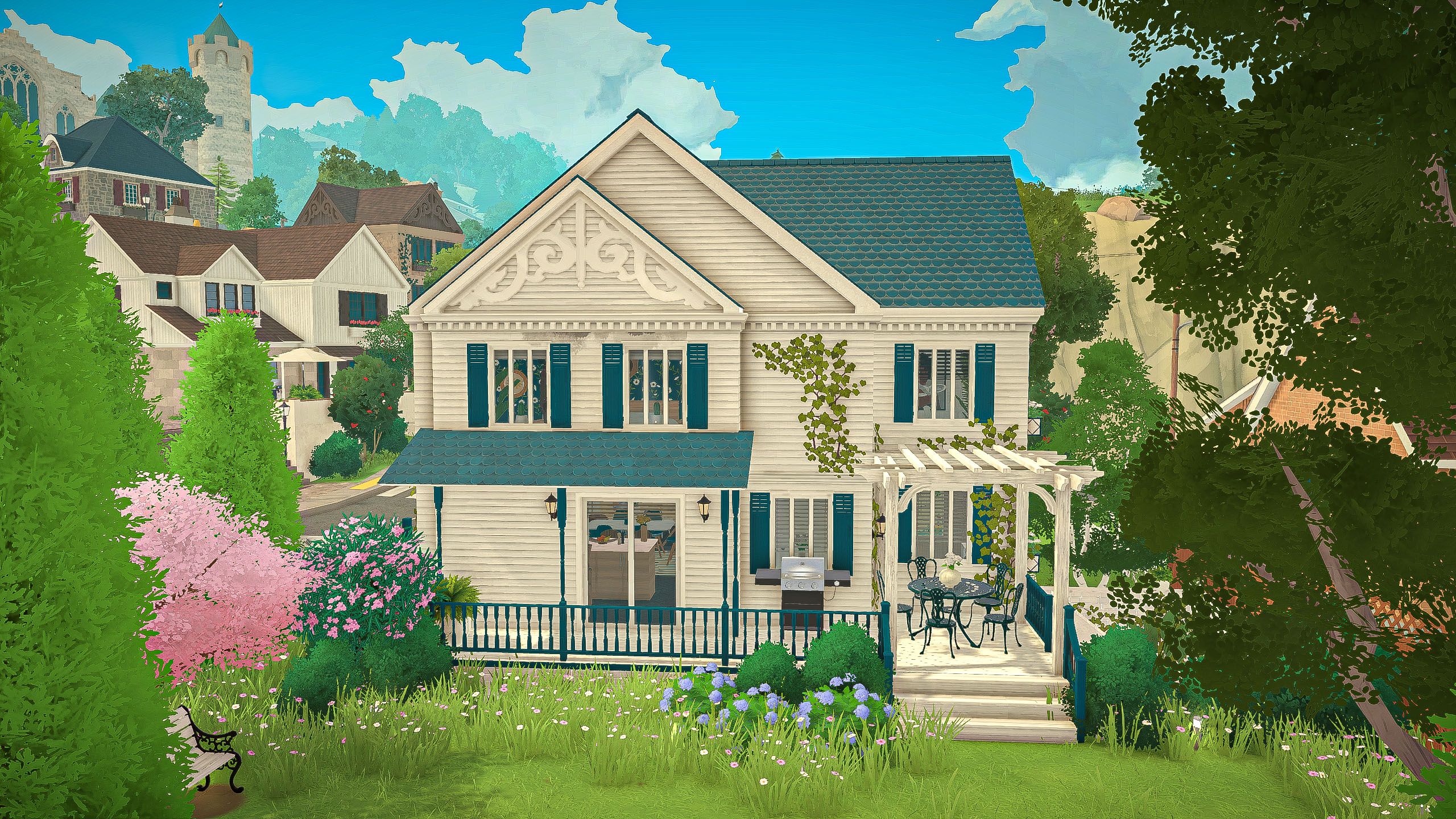 212 Souvenir Street - Camara Household Renovation image 1