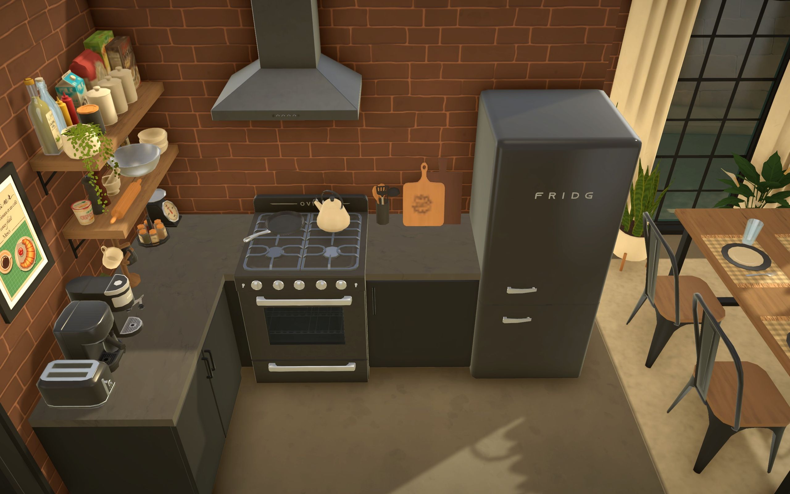 Loft (Industrial District) image 4