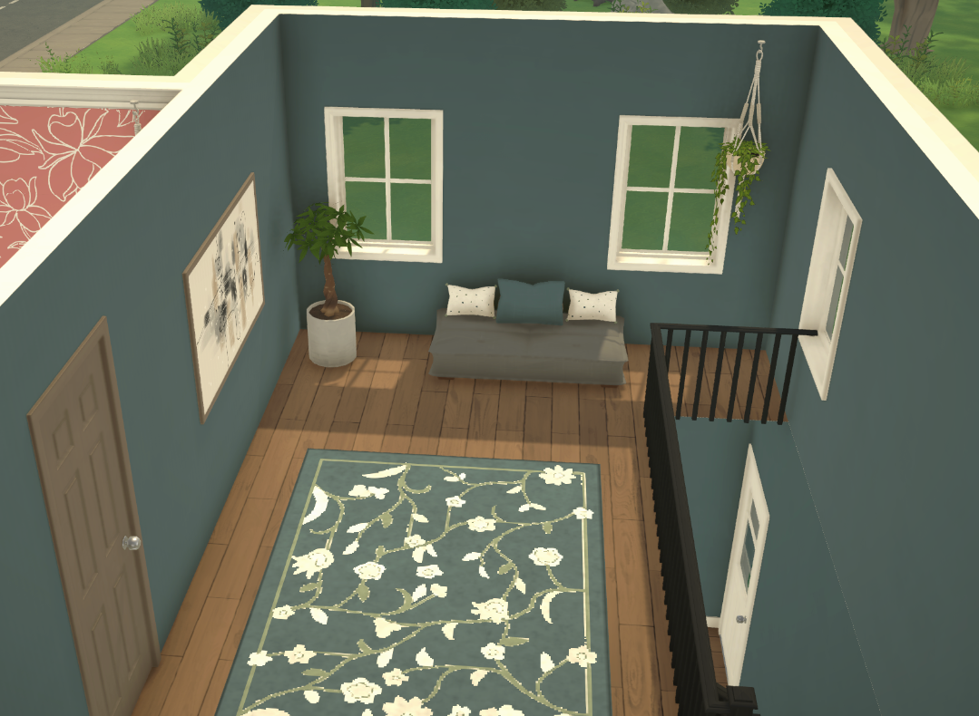 2 Bedroom Family Home image 2