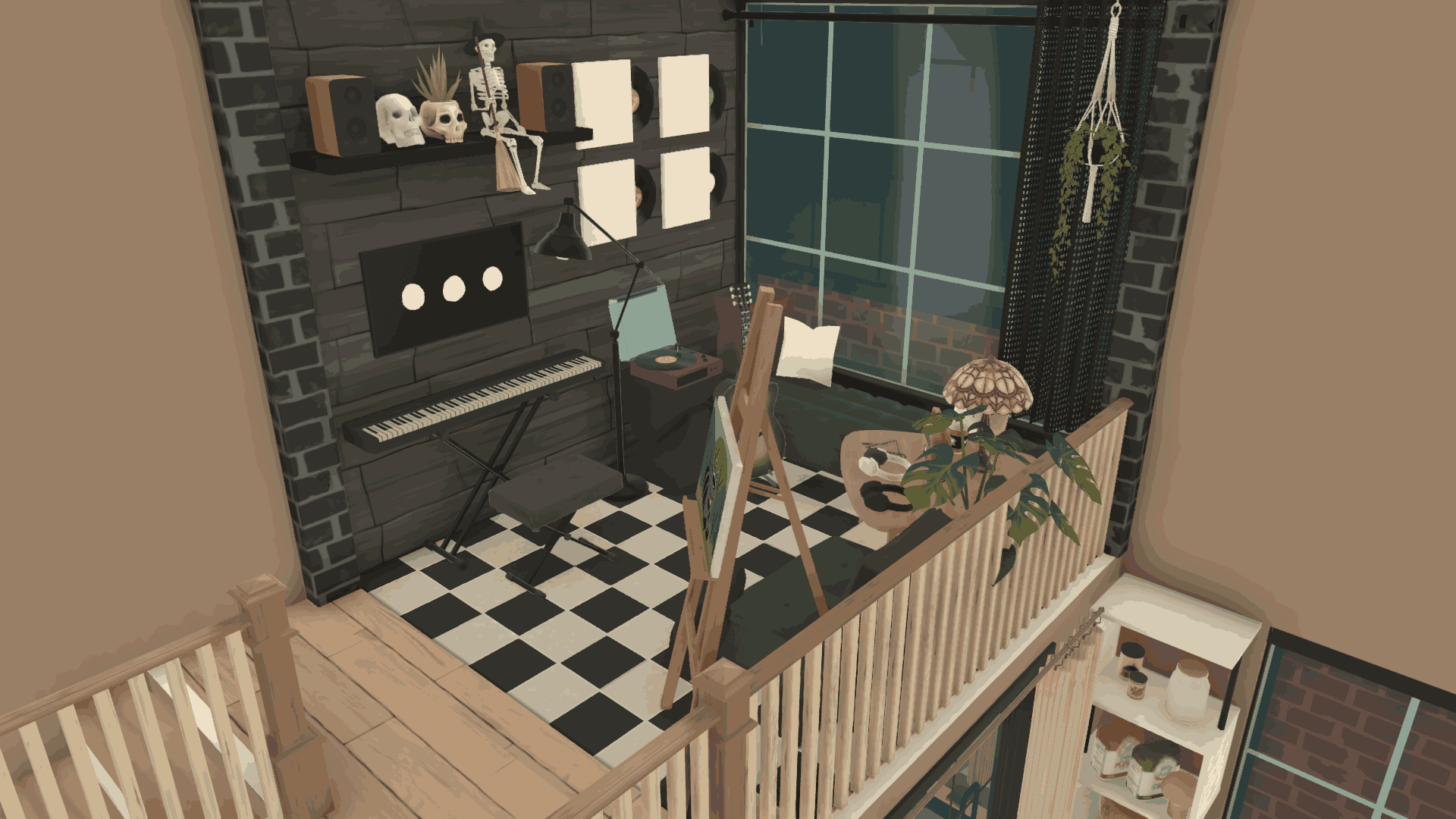 The Swan Apartment image 12