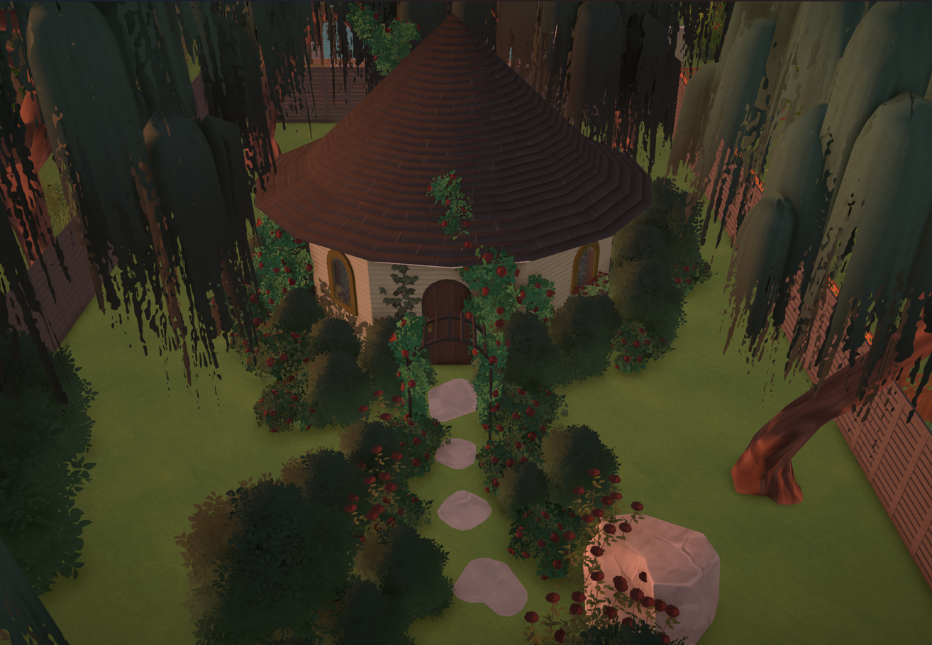 Witch Hut image 5