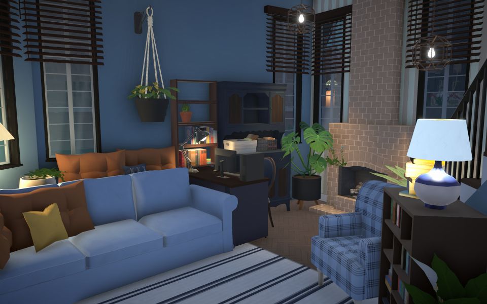 Market End Apartment image 2