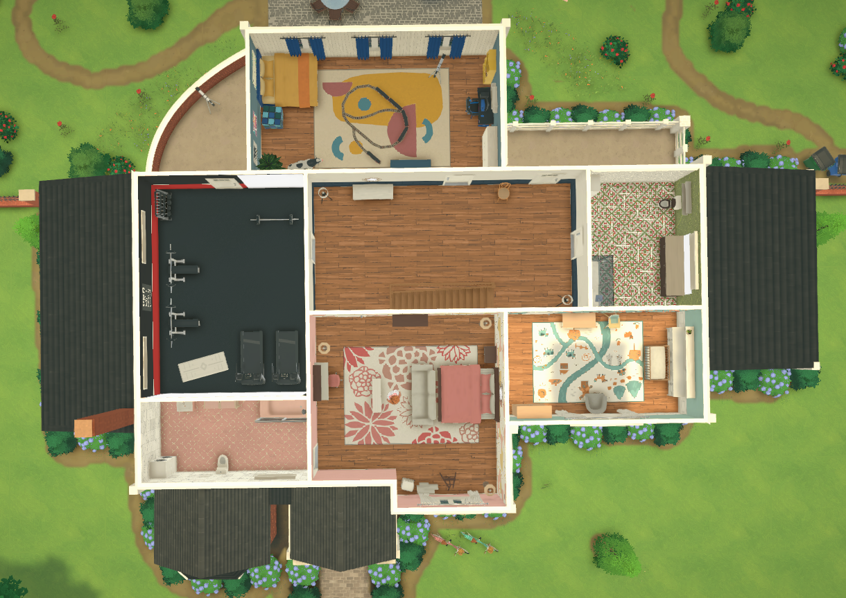 European Cottage image 3