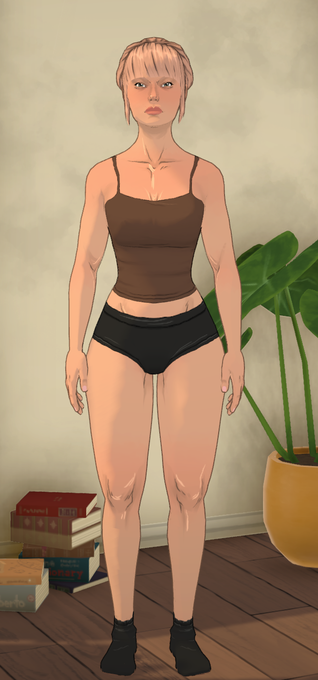 Ameline Pritchard image 6