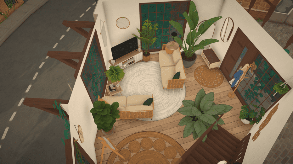 cozy image 1