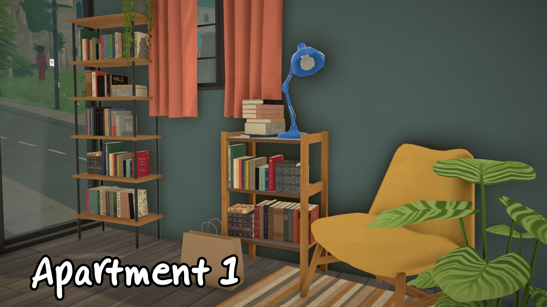 Modern City Duplex image 5