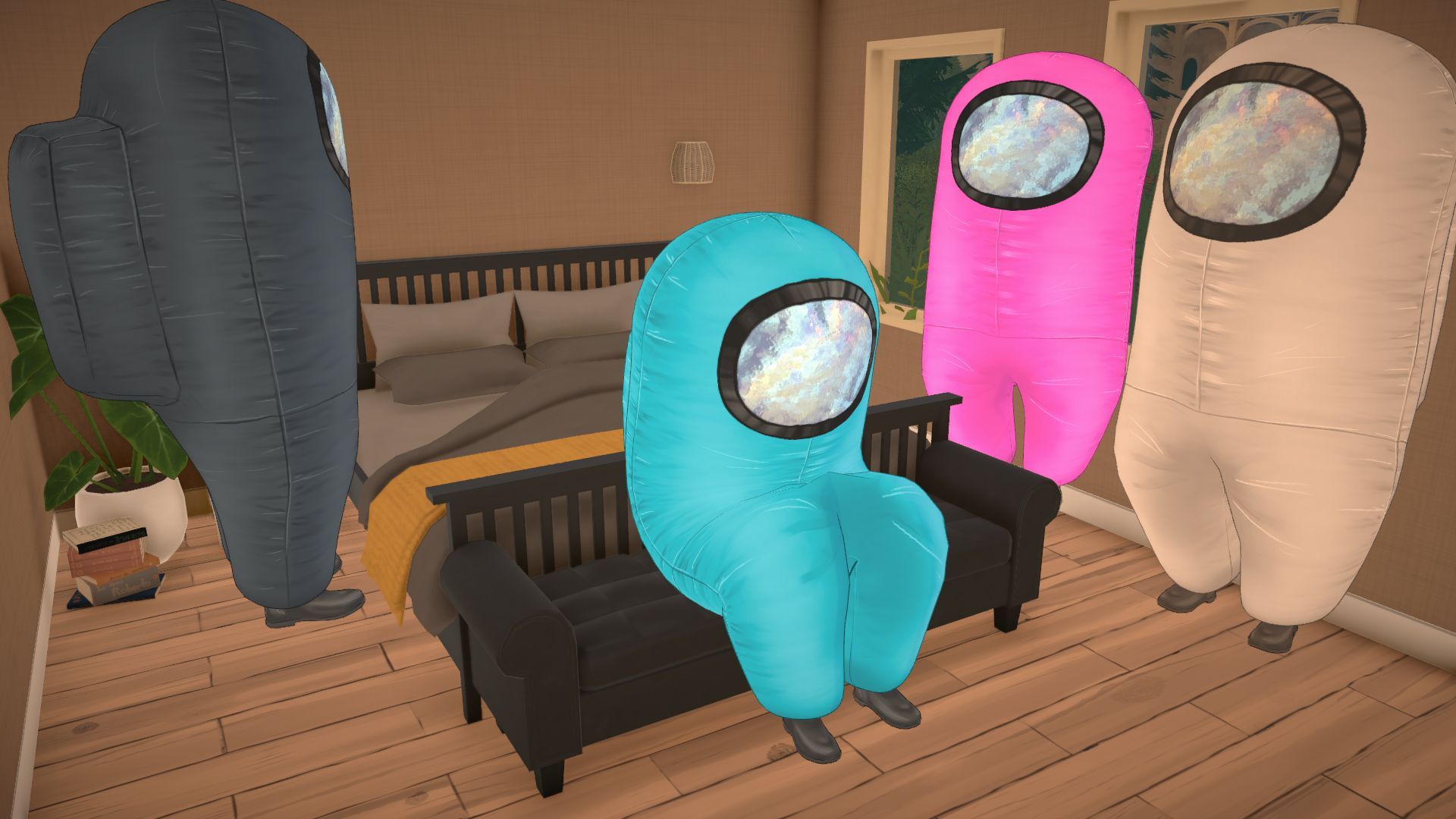 Friendgroup image 8