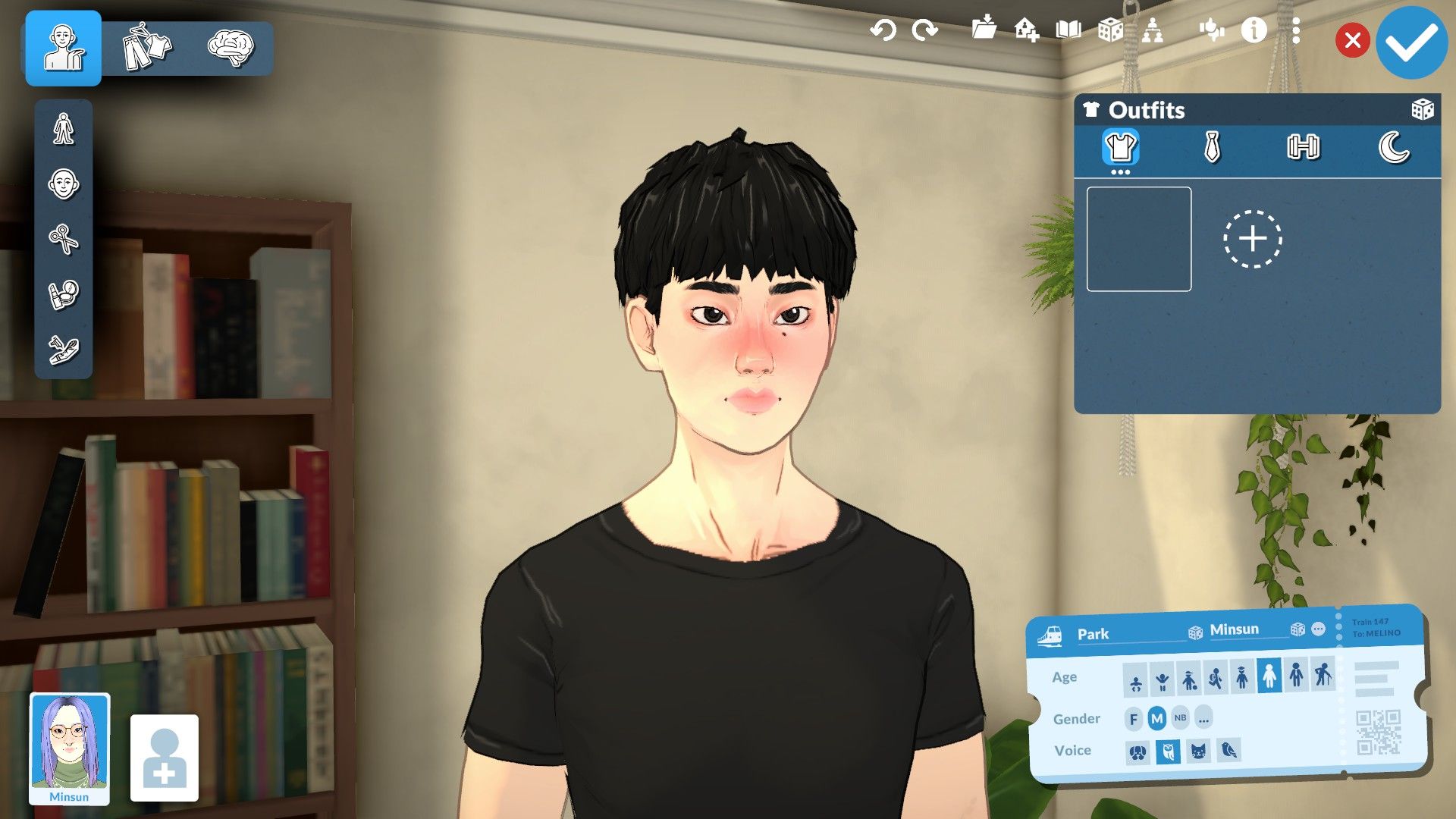 Handsome Korean Boy image 1