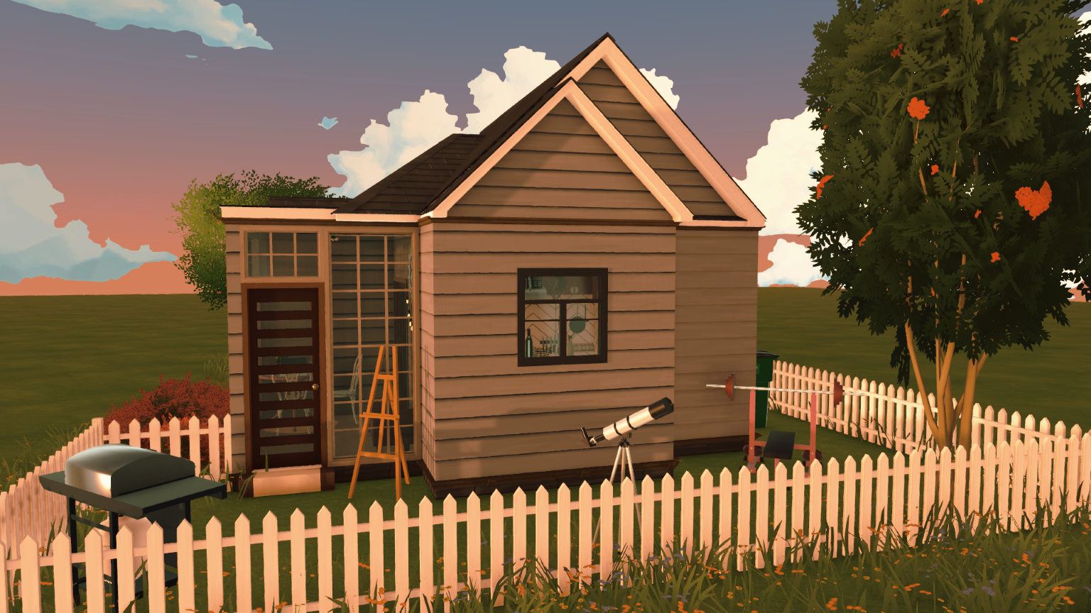 Tiny home image 3