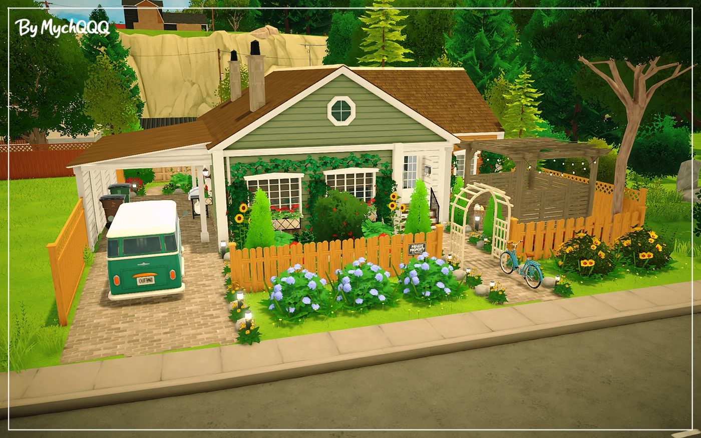 Renewal Bungalow image 4