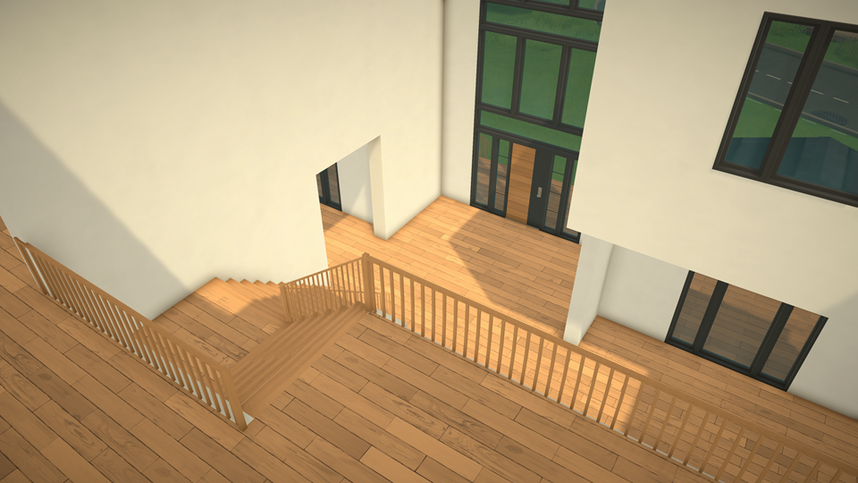 Open Layout House image 5